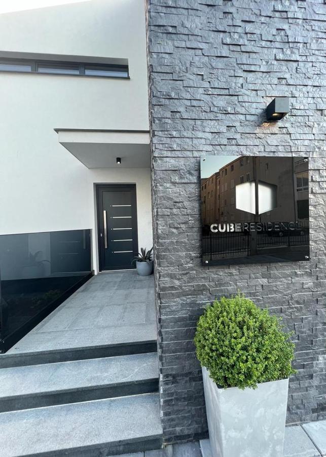 Cube Residence Kaštela Kültér fotó